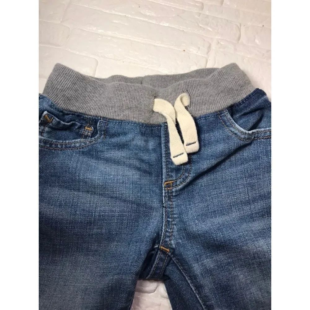 jacket & jean pant set - Picture 3 of 8